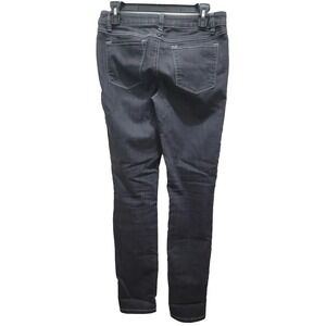Prana Jeans Womens Gray Skinny Jeans Size 2 Size 2/26 New without tags